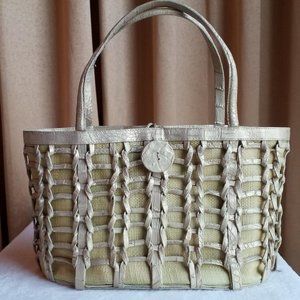 Nancy Gonzales Handbag